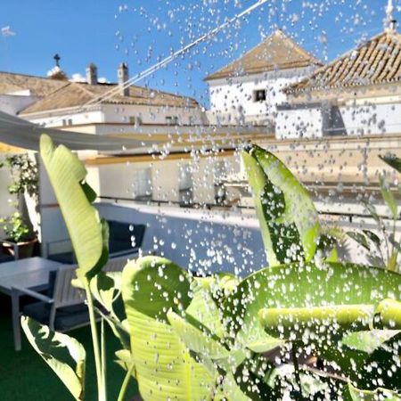 Home In Seville Luxury V33-1A Eksteriør billede