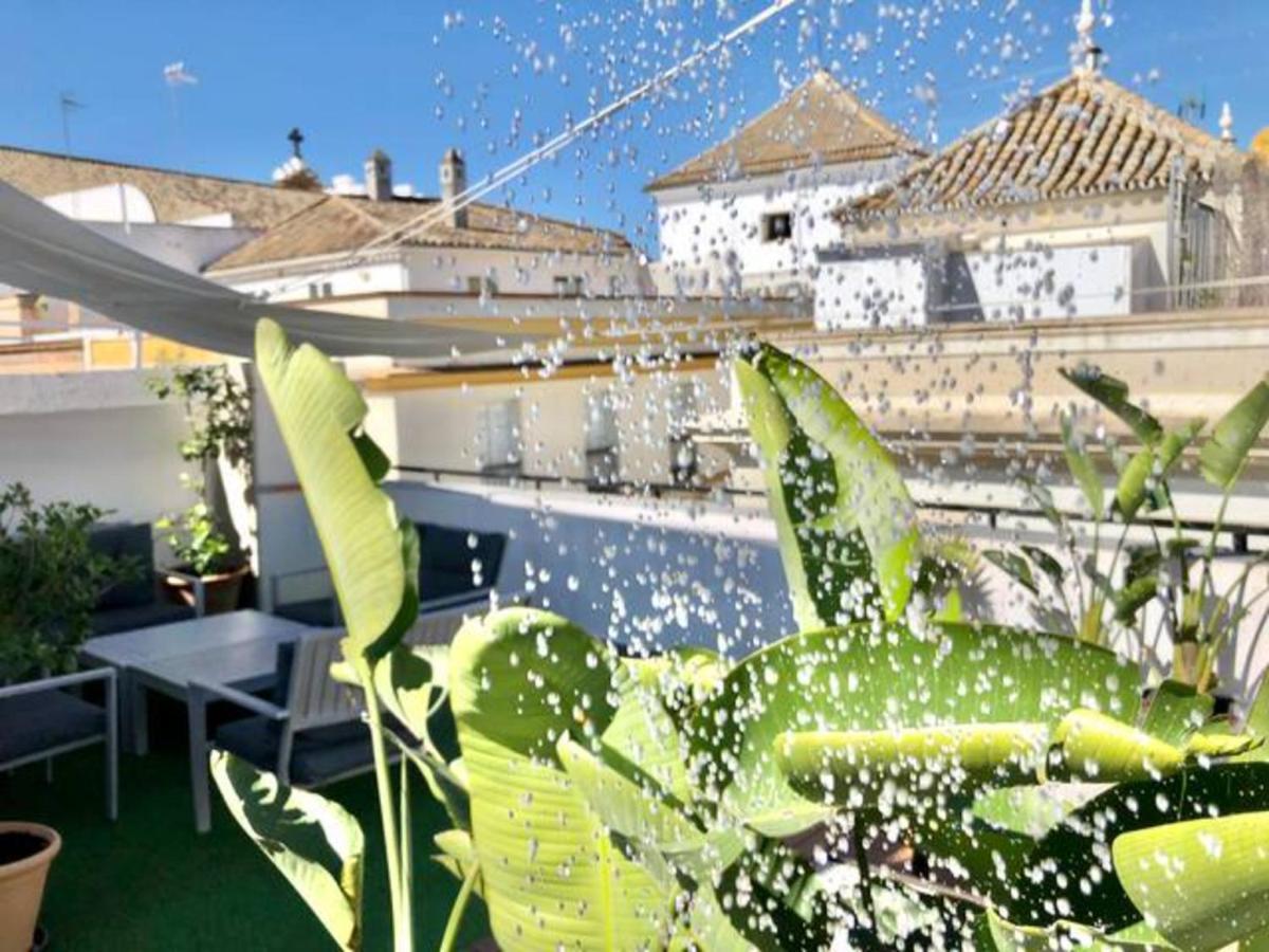 Home In Seville Luxury V33-1A Eksteriør billede