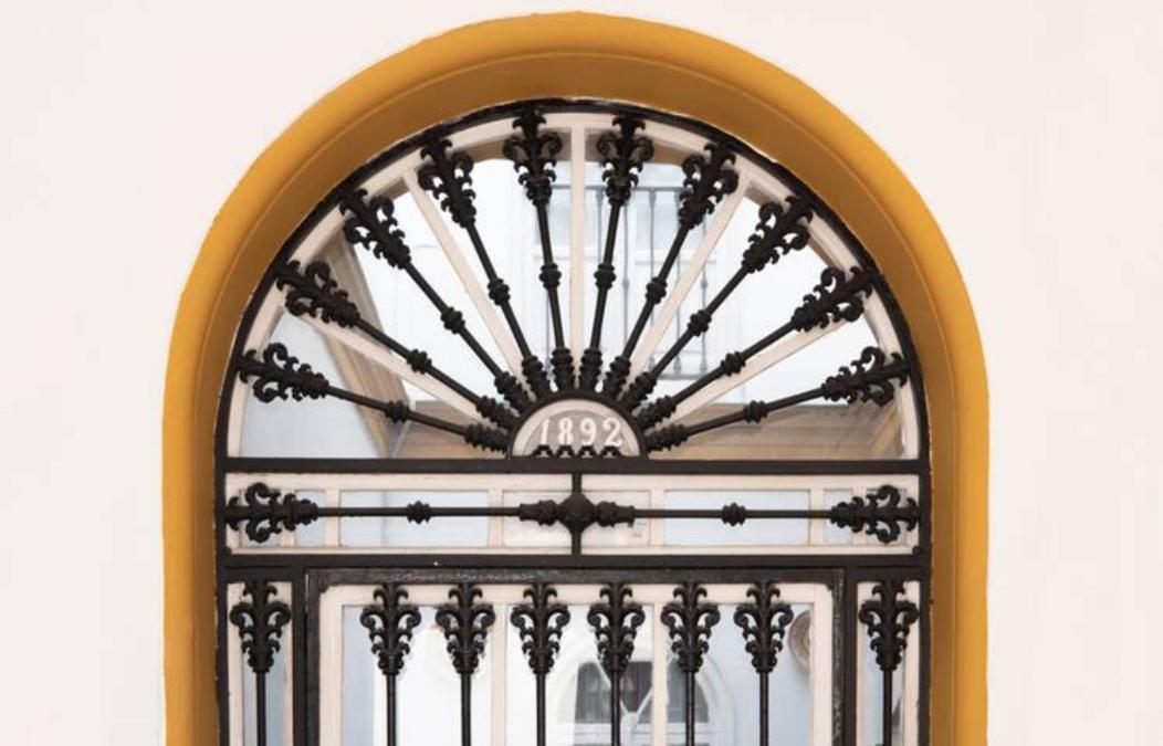 Luxury House 1892 V33-1A Sevilla Eksteriør billede