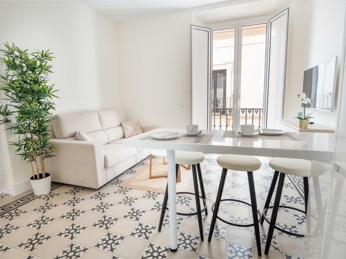 Home In Seville Luxury V33-1A Eksteriør billede