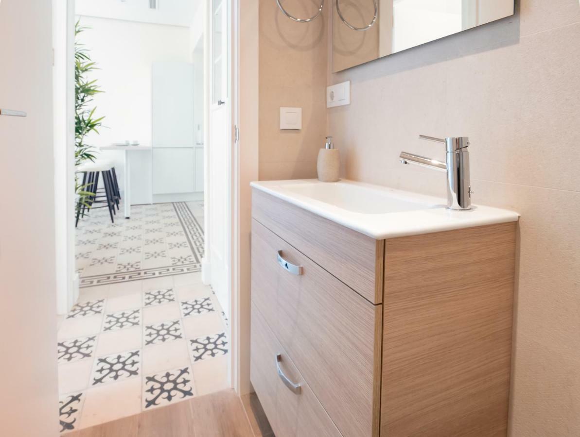 Home In Seville Luxury V33-1A Eksteriør billede