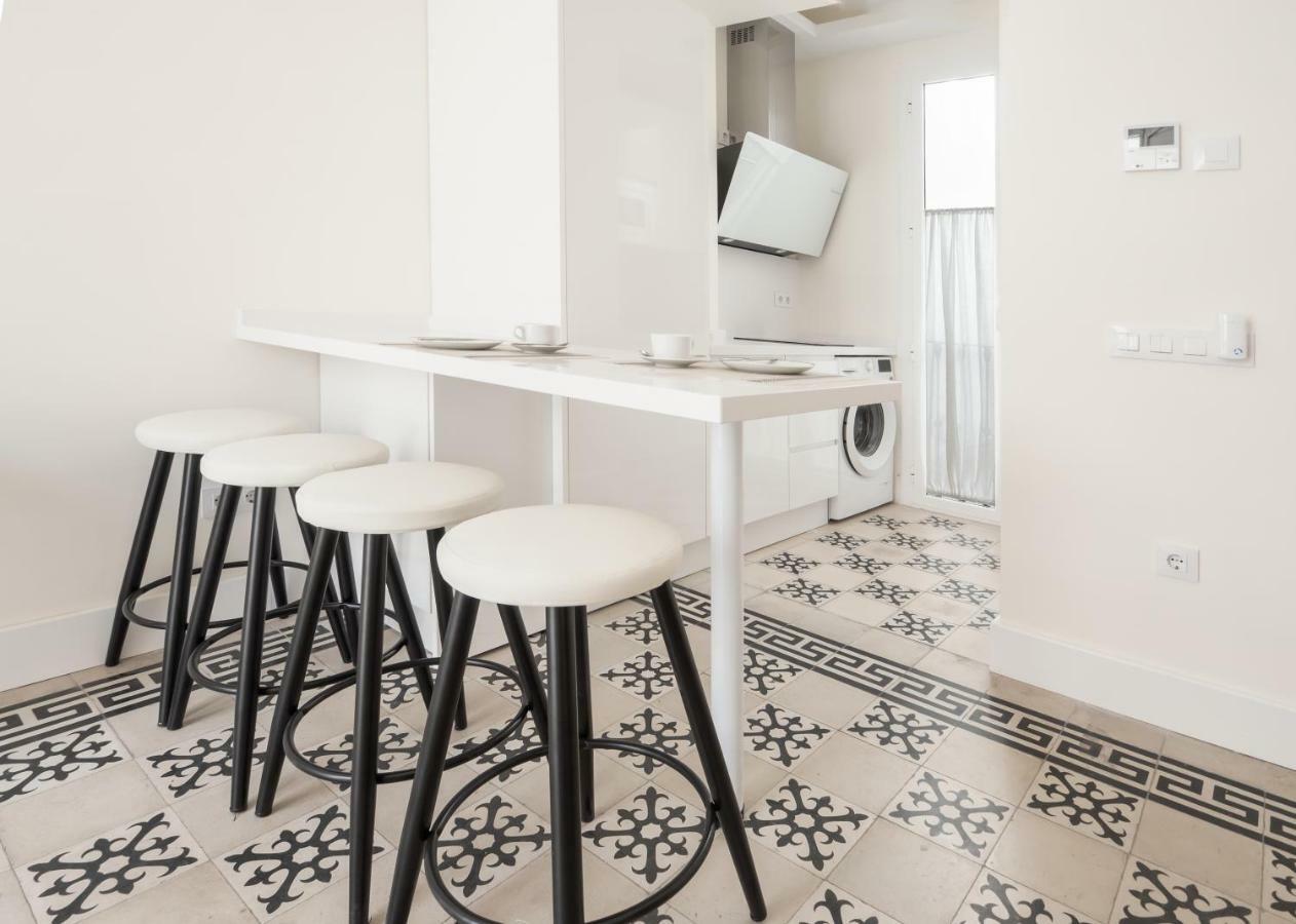 Home In Seville Luxury V33-1A Eksteriør billede