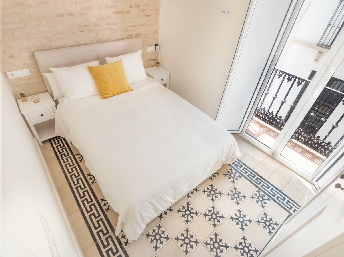 Home In Seville Luxury V33-1A Eksteriør billede