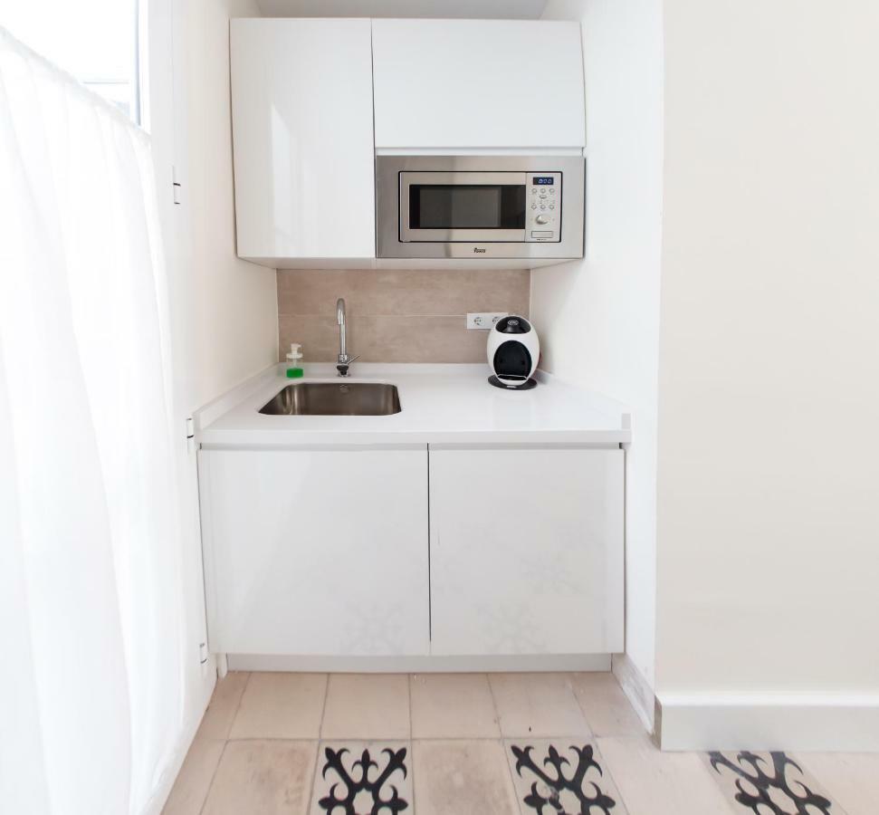 Home In Seville Luxury V33-1A Eksteriør billede