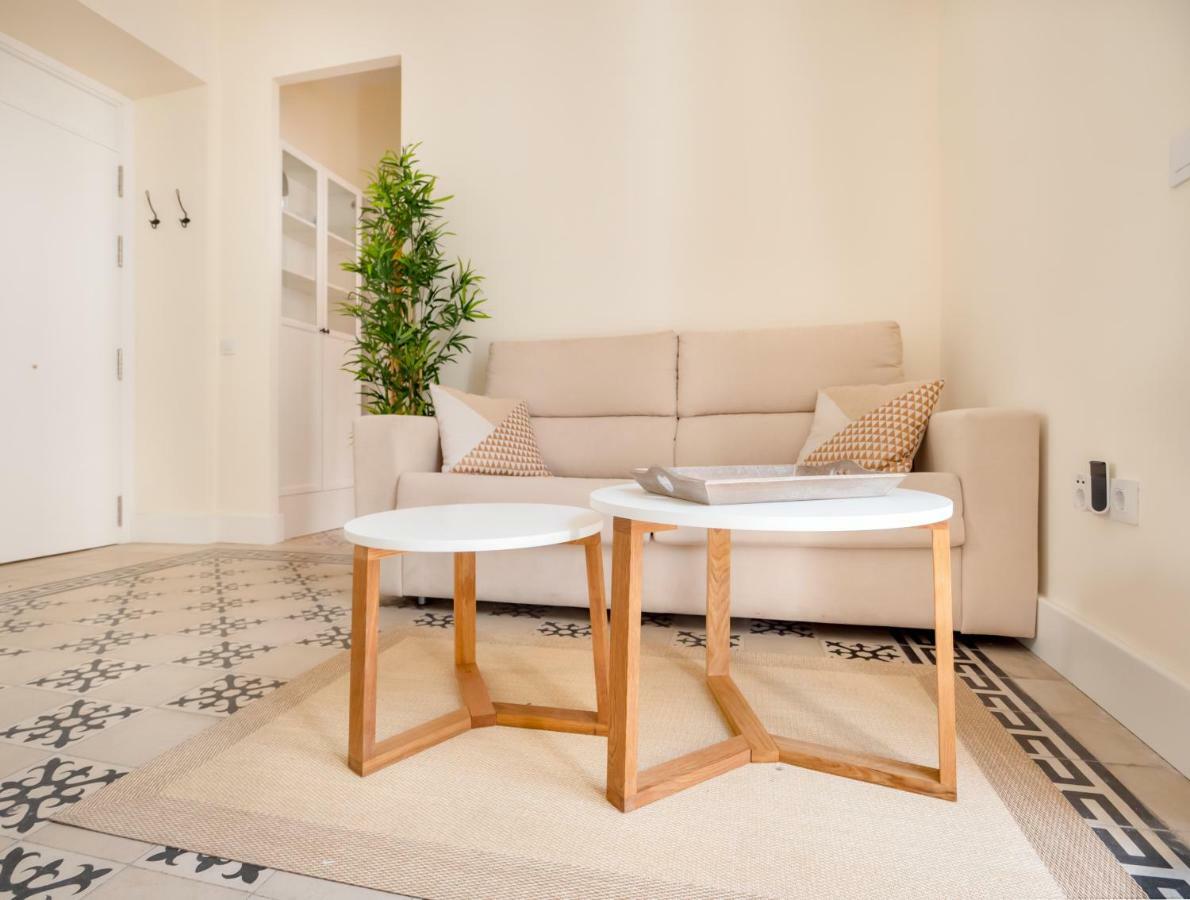 Home In Seville Luxury V33-1A Eksteriør billede