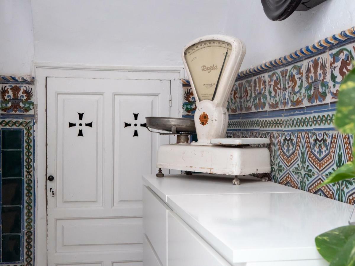 Home In Seville Luxury V33-1A Eksteriør billede