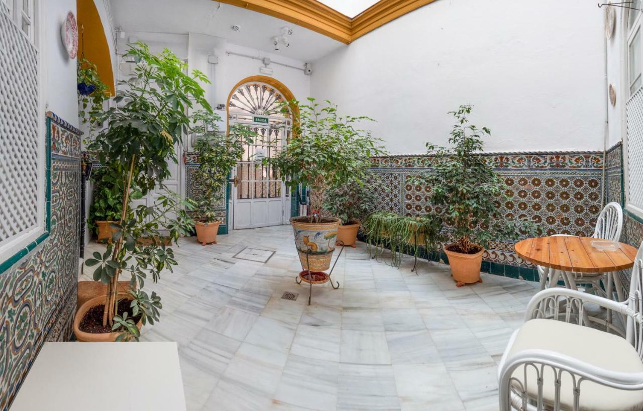 Luxury House 1892 V33-1A Sevilla Eksteriør billede