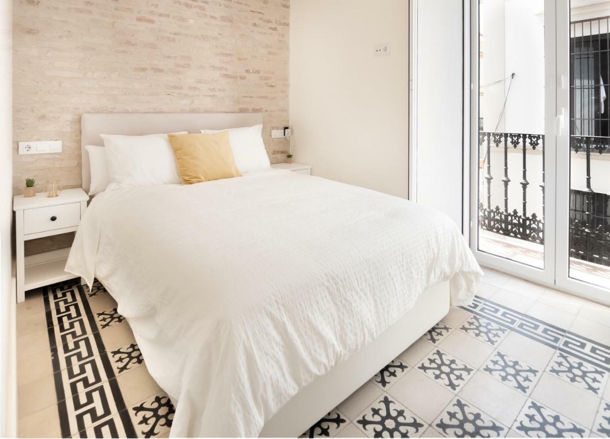 Home In Seville Luxury V33-1A Eksteriør billede