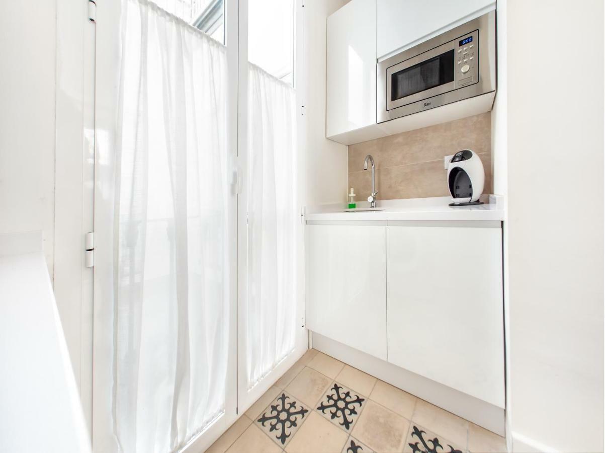 Home In Seville Luxury V33-1A Eksteriør billede