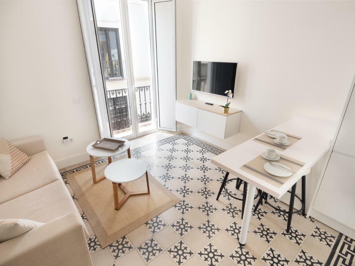 Luxury House 1892 V33-1A Sevilla Eksteriør billede