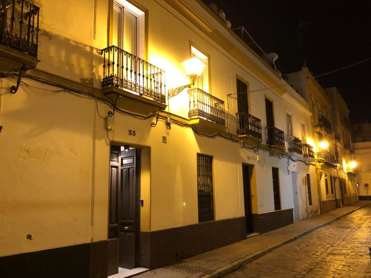 Home In Seville Luxury V33-1A Eksteriør billede