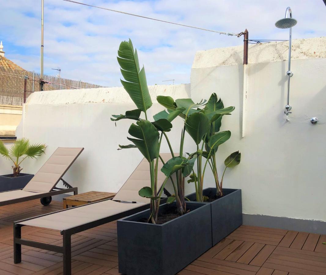 Home In Seville Luxury V33-1A Eksteriør billede